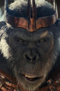 Kingdom of the Planet of the Apes